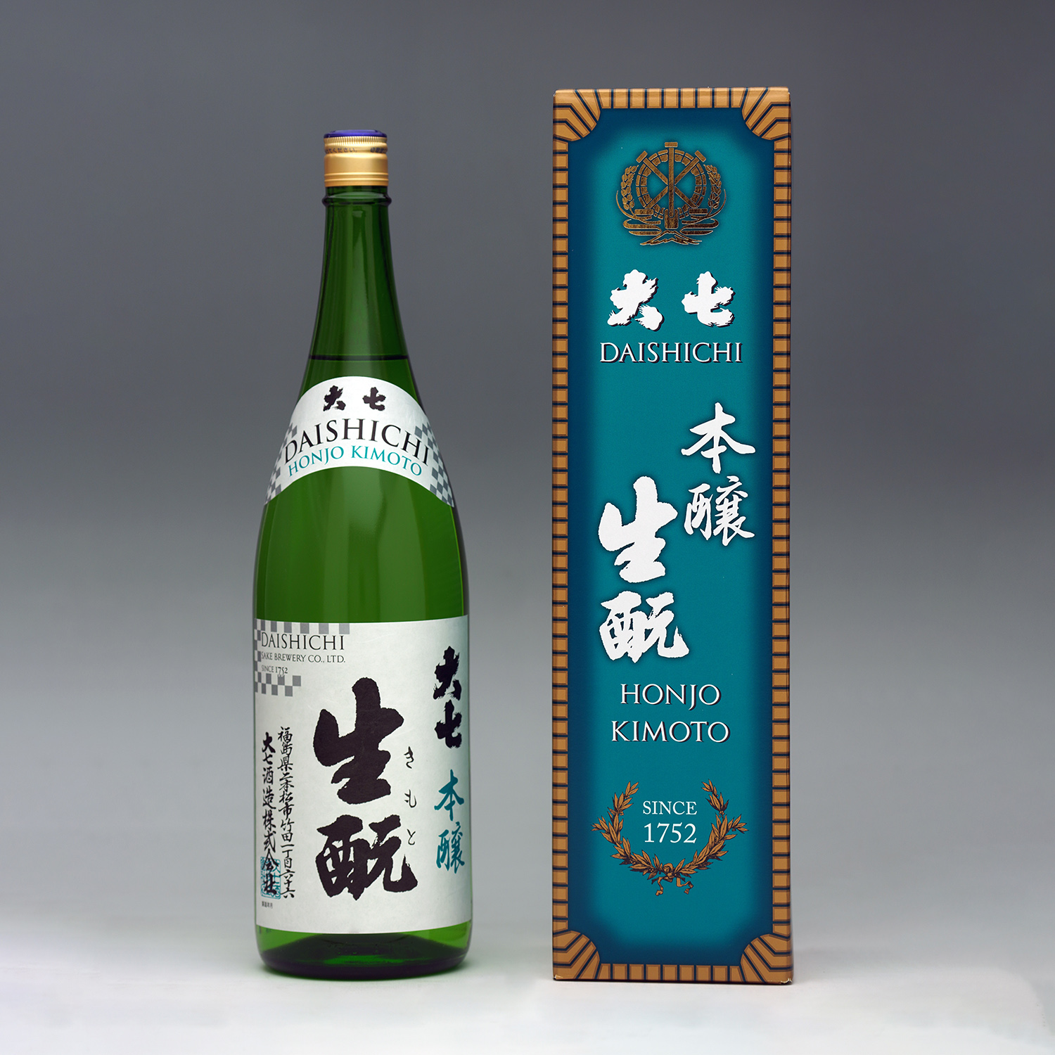 大七生もと
