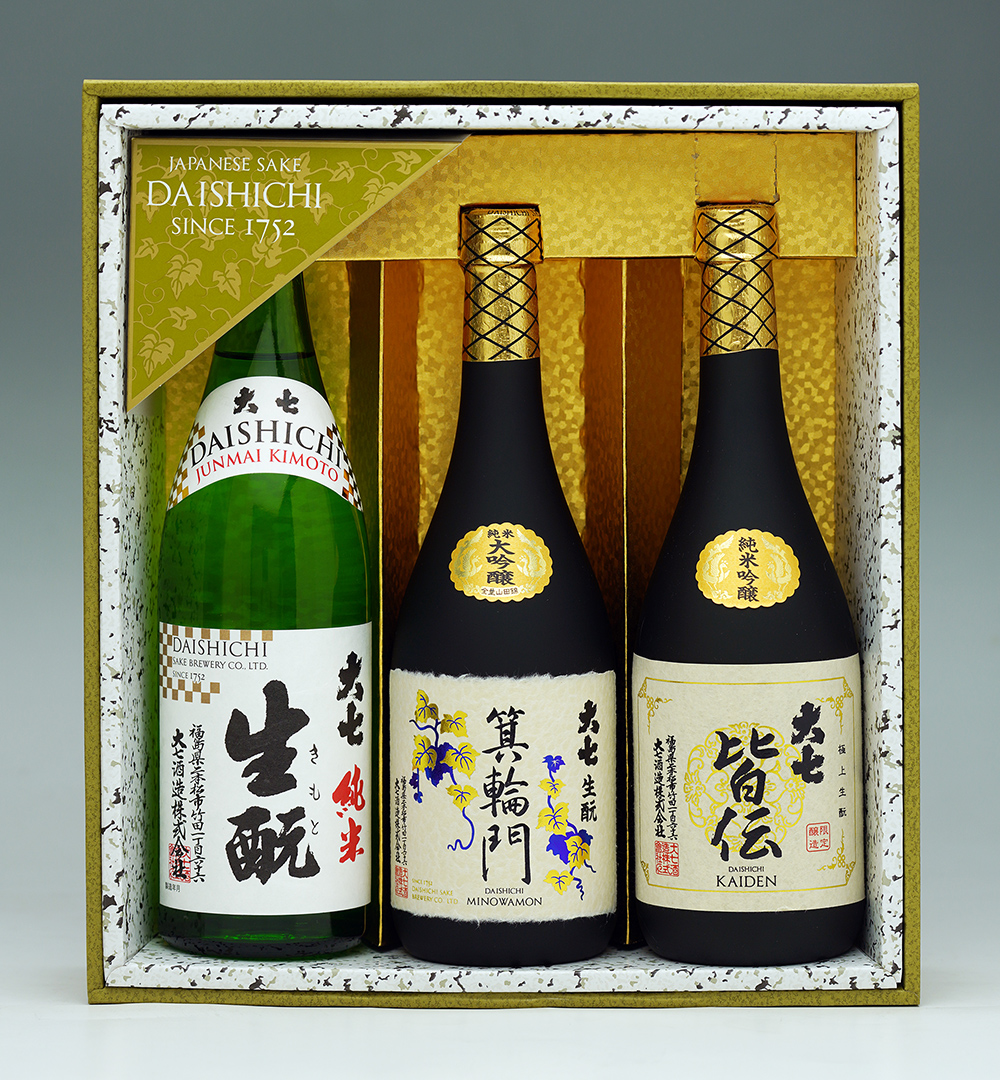 生もと三昧 Premium（プレミアム）