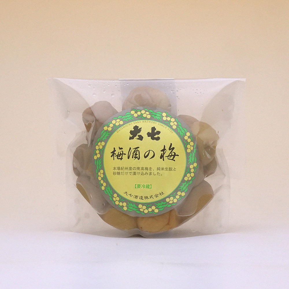 梅酒の梅 600ｇ入