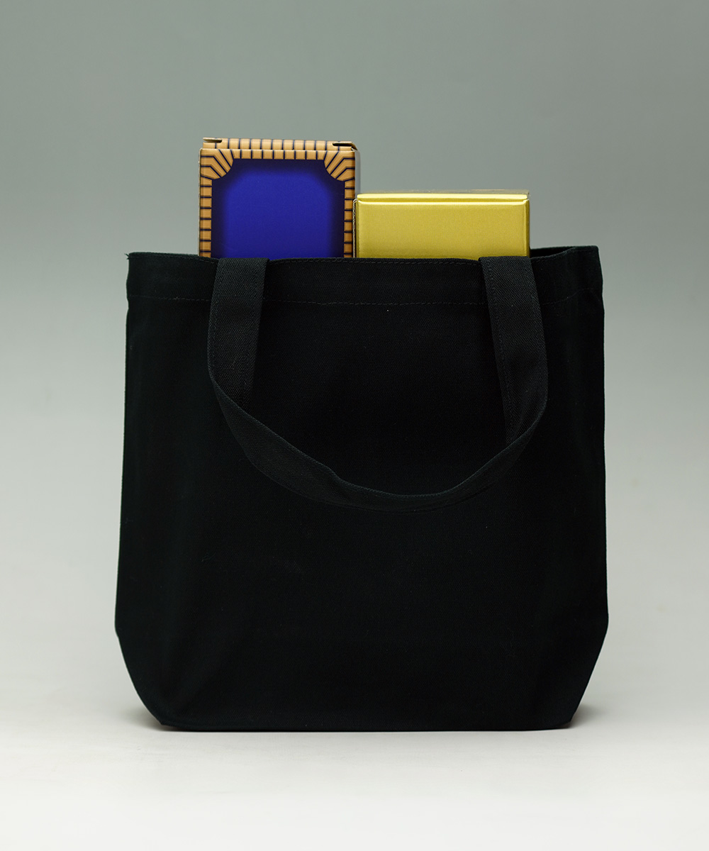 大七トートバッグ【生もと梅酒】