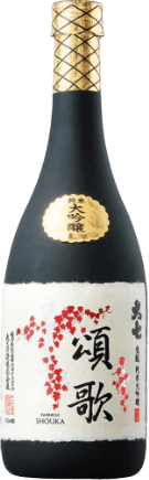 大七頌歌 Shoka